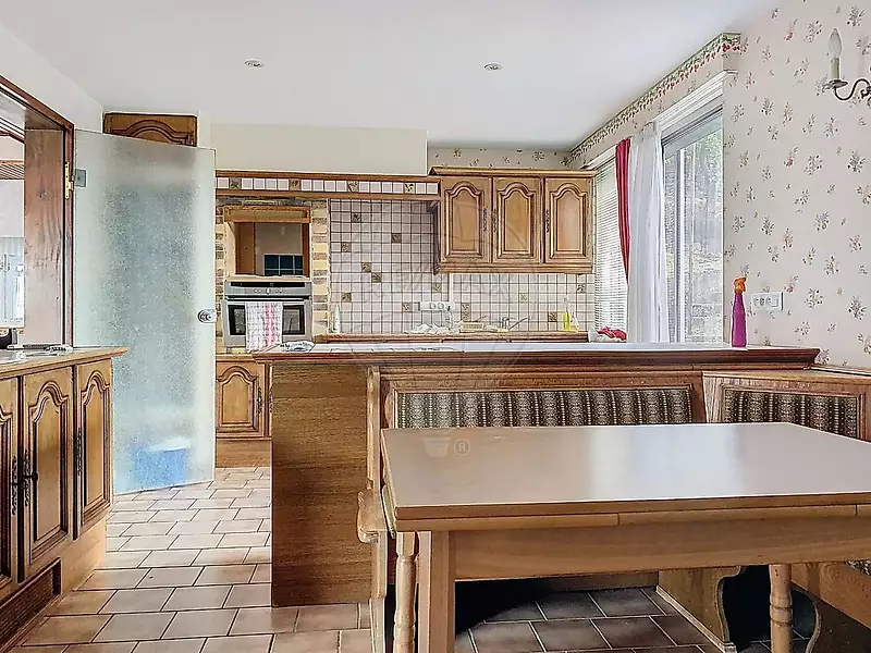 Maison, 136 m²