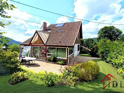 Maison, 200 m²