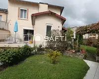 Maison, 156 m²