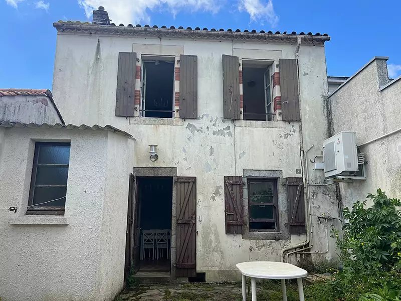 Maison, 110 m²