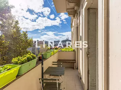 Appartement, 112 m²