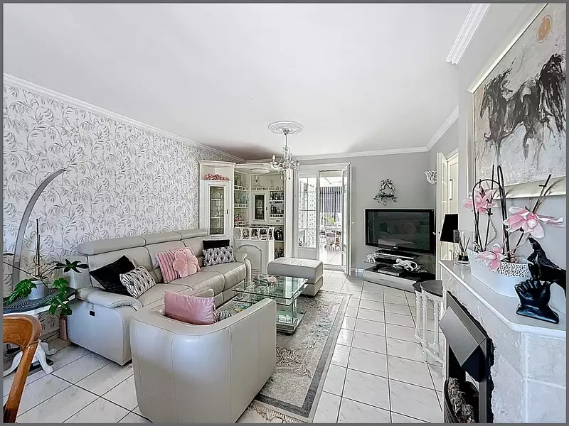 Maison, 154 m²