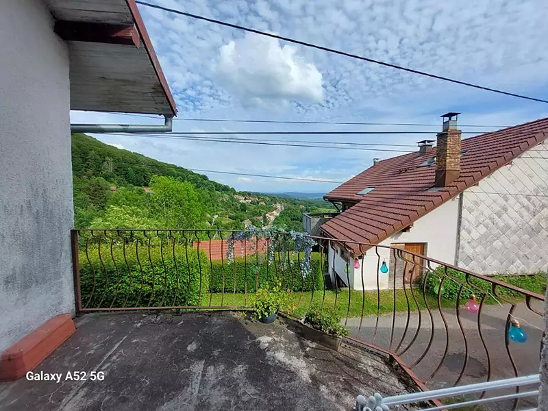 Maison, 130 m²
