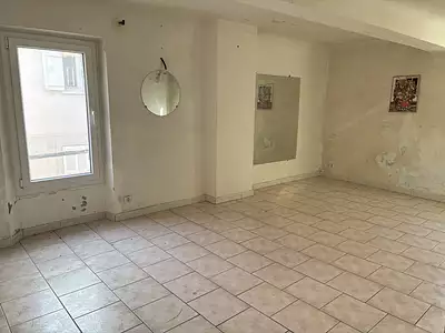 Maison, 124 m²