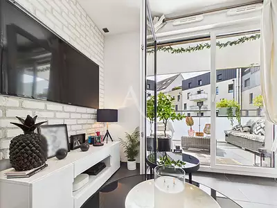 Appartement, 70,66 m²