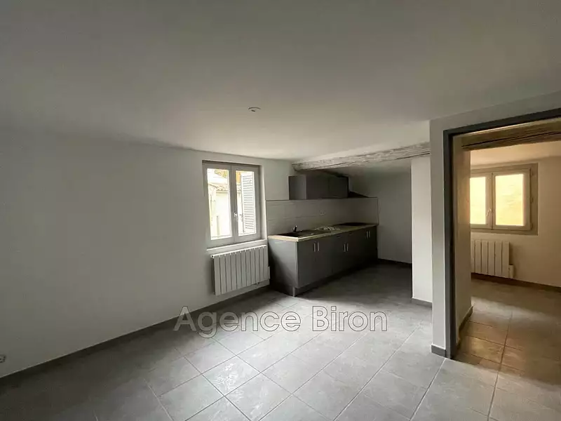 Appartement, 42,34 m²