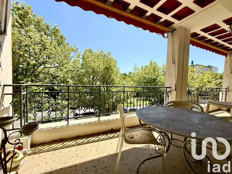 Appartement, 139 m²