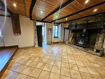 Maison, 164,5 m²