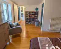 Maison, 82 m²