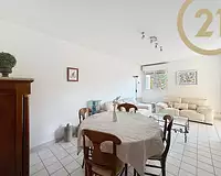 Appartement, 76,21 m²