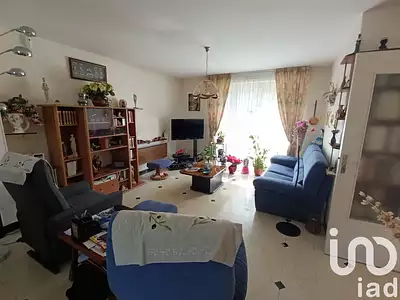 Maison, 88 m²
