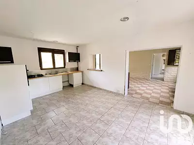 Maison, 95 m²