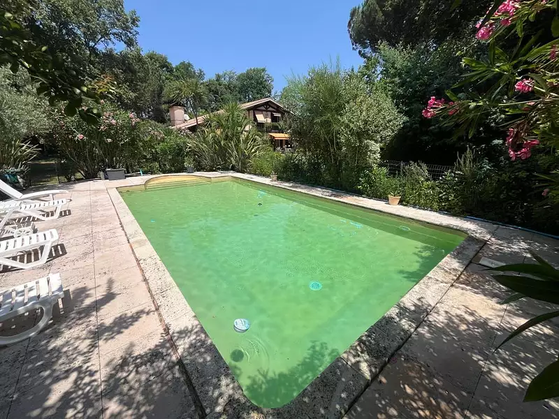 Maison, 206 m²