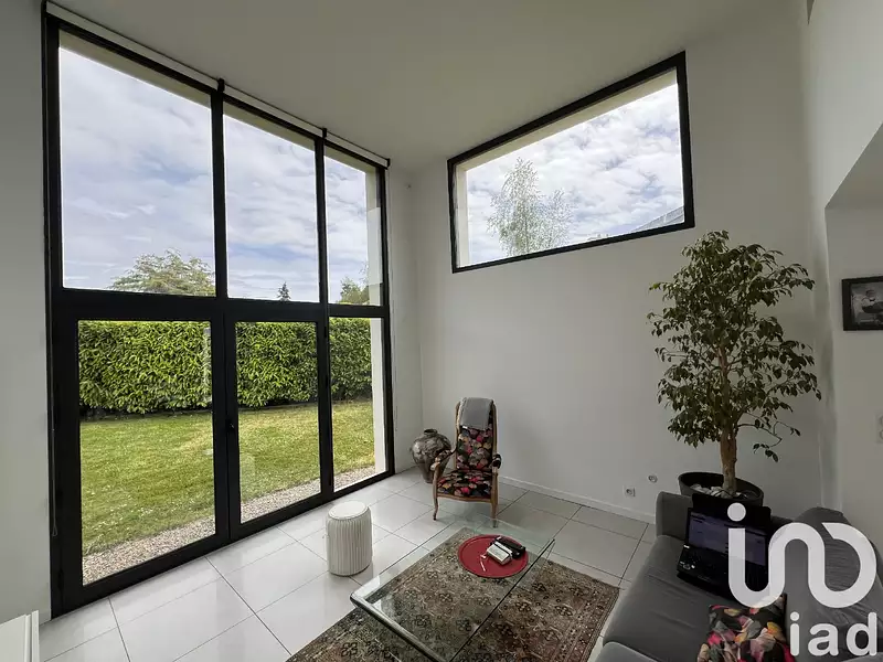 Maison, 118 m²
