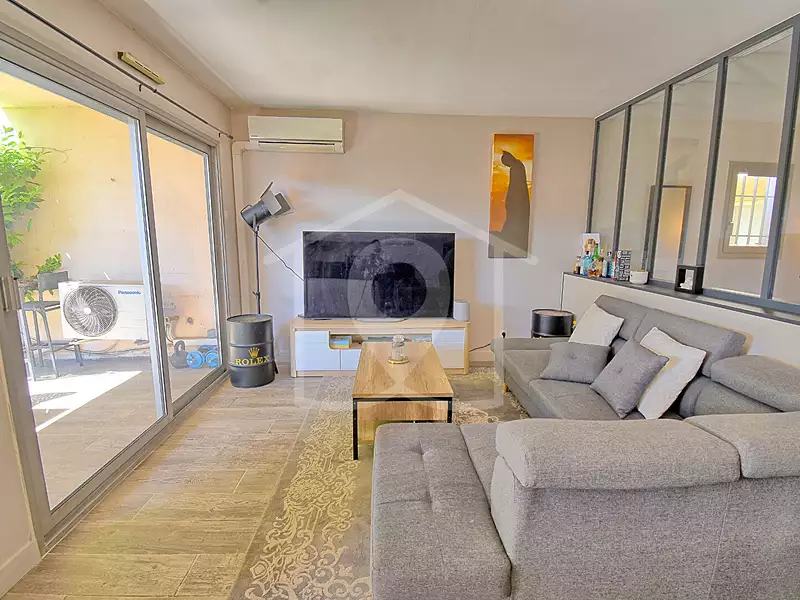 Appartement, 36,1 m²