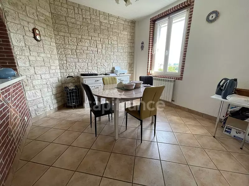Maison, 155 m²