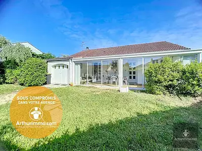 Maison, 81 m²