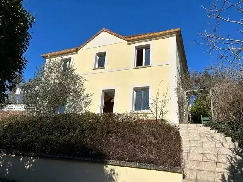 Maison, 181,9 m²