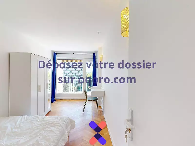 Appartement, 103 m²