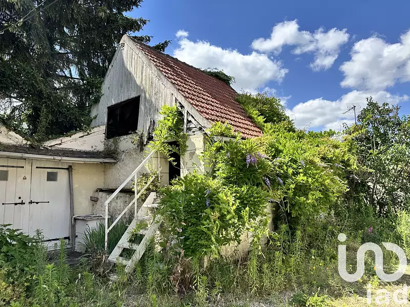 Maison, 130 m²