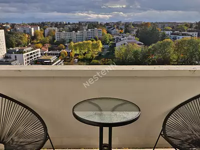 Appartement, 80,4 m²