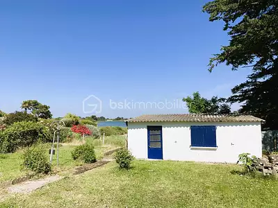 Maison, 80 m²