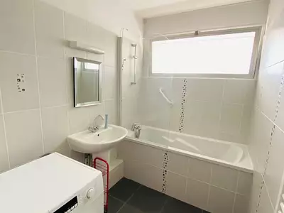 Appartement, 52,02 m²