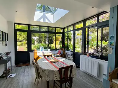 Maison, 160 m²