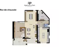 Maison, 345,46 m²