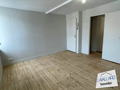 Appartement, 32 m²