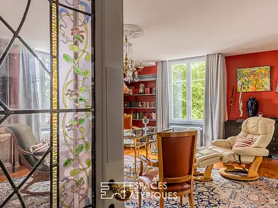 Appartement, 123 m²