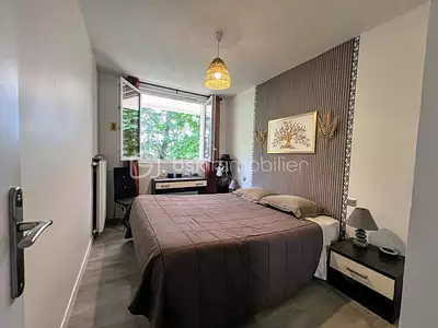 Appartement, 85 m²