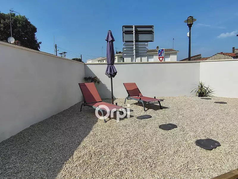 Maison, 93 m²