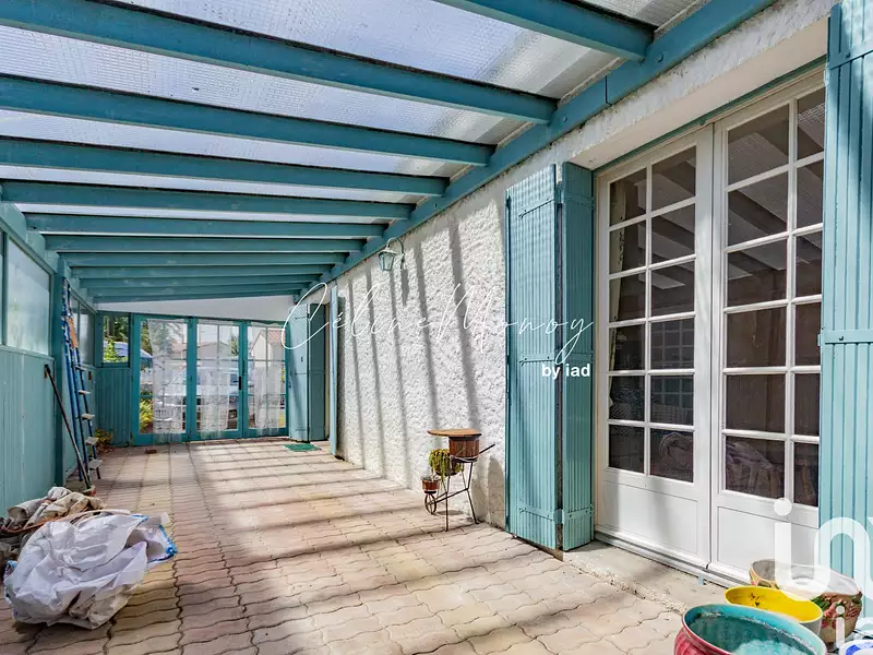 Maison, 156 m²