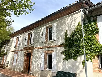 Maison, 255 m²
