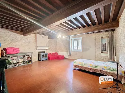 Maison, 80 m²