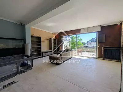 Appartement, 100 m²