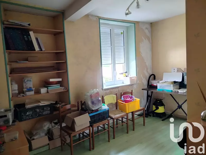Maison, 246 m²