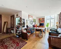 Appartement, 107,62 m²