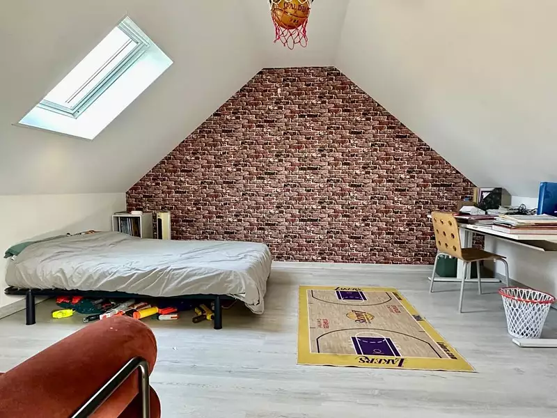 Maison, 130 m²