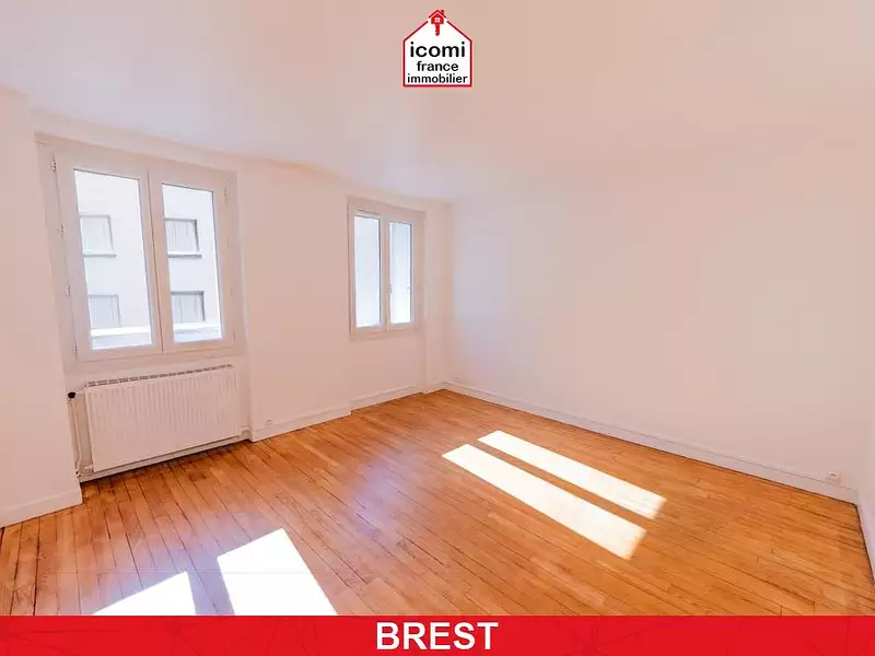Appartement, 81 m²