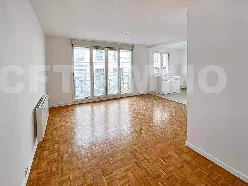 Appartement, 30 m²