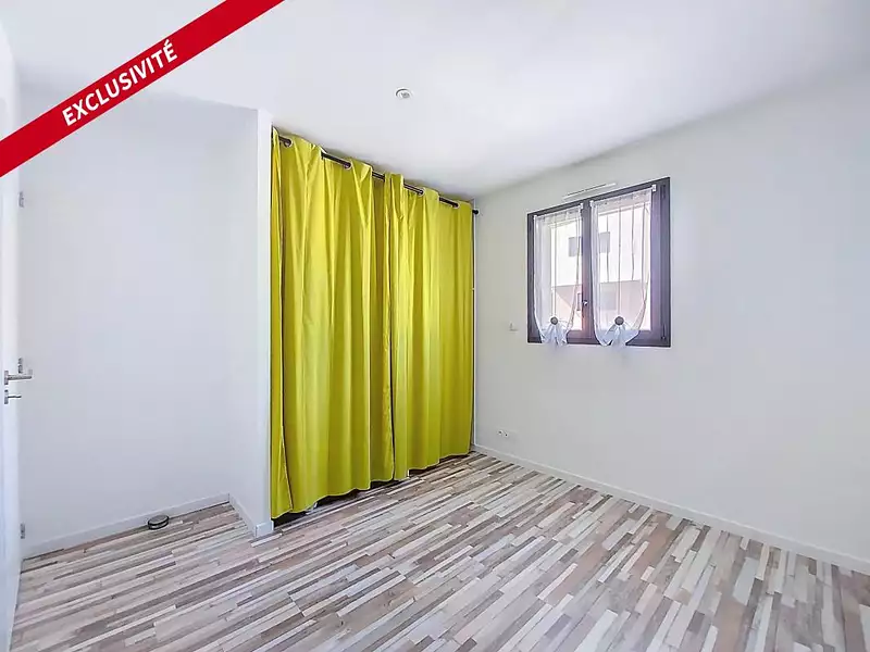 Maison, 100 m²
