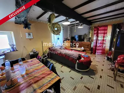 Maison, 320 m²