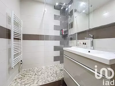 Appartement, 75 m²