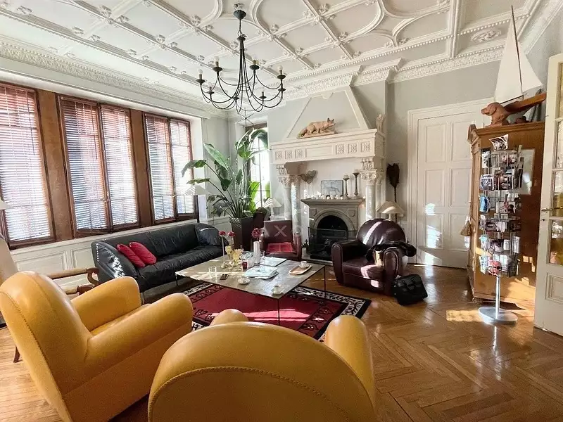 Appartement, 127 m²