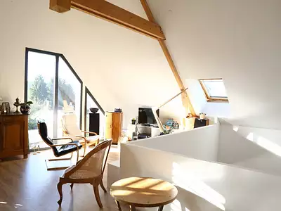 Maison, 174 m²