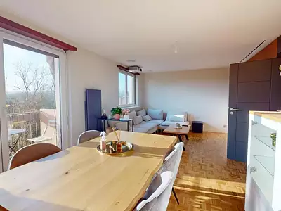 Appartement, 67 m²