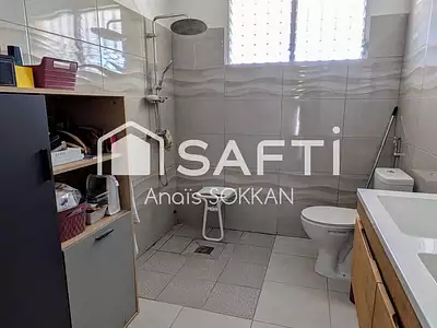 Maison, 224 m²