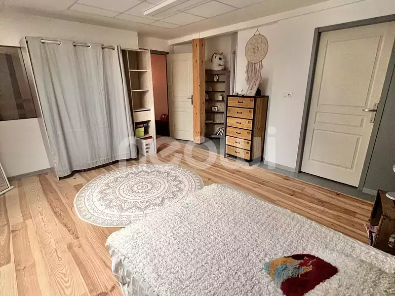 Maison, 202,34 m²
